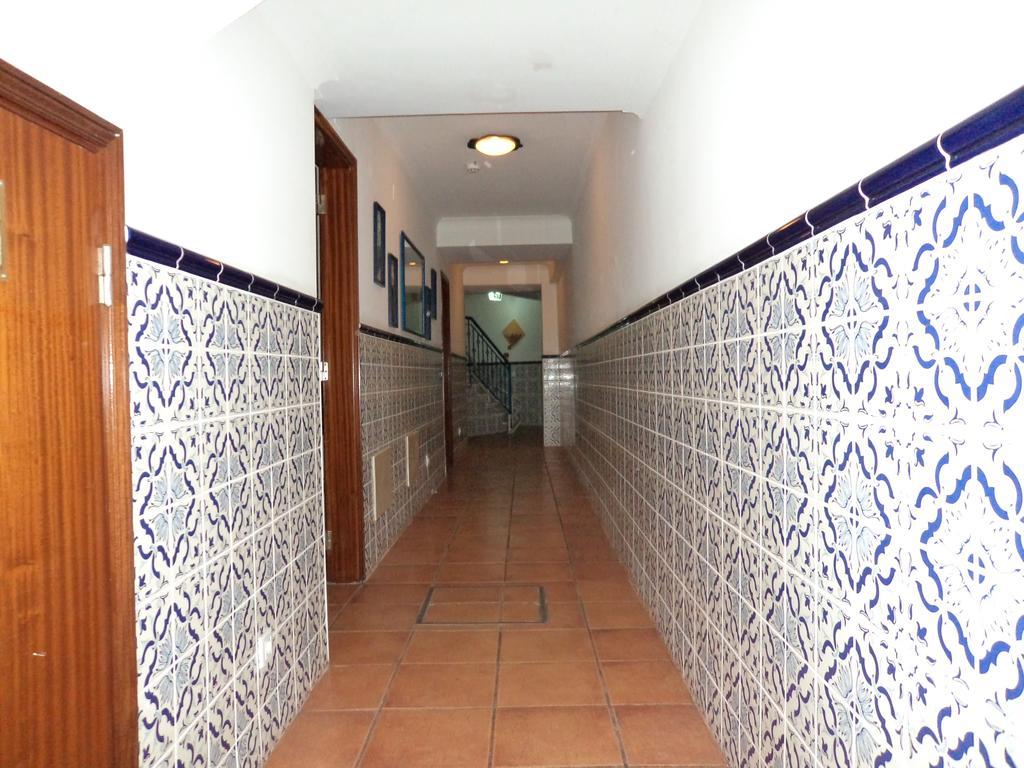 Casa Mitchell Apartment Albufeira Ngoại thất bức ảnh