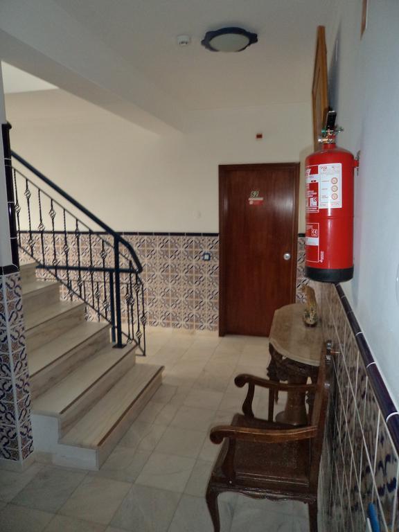 Casa Mitchell Apartment Albufeira Ngoại thất bức ảnh