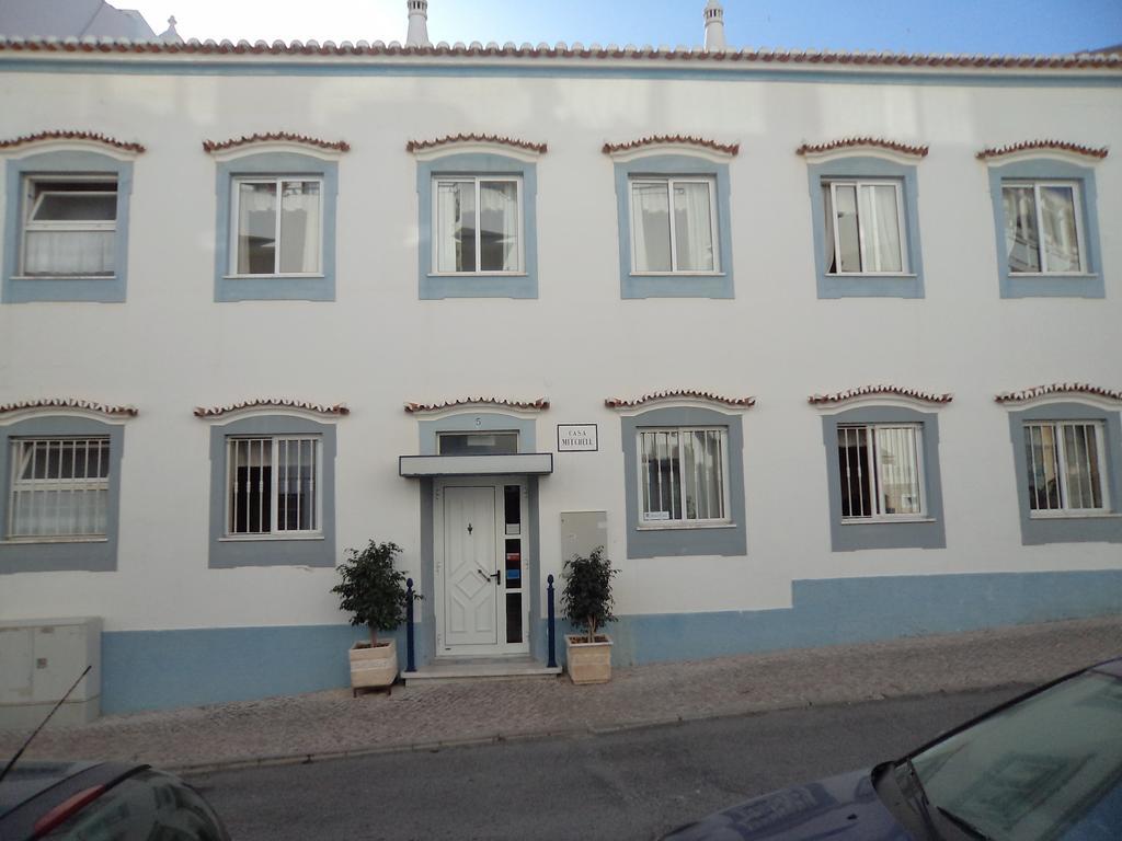 Casa Mitchell Apartment Albufeira Ngoại thất bức ảnh