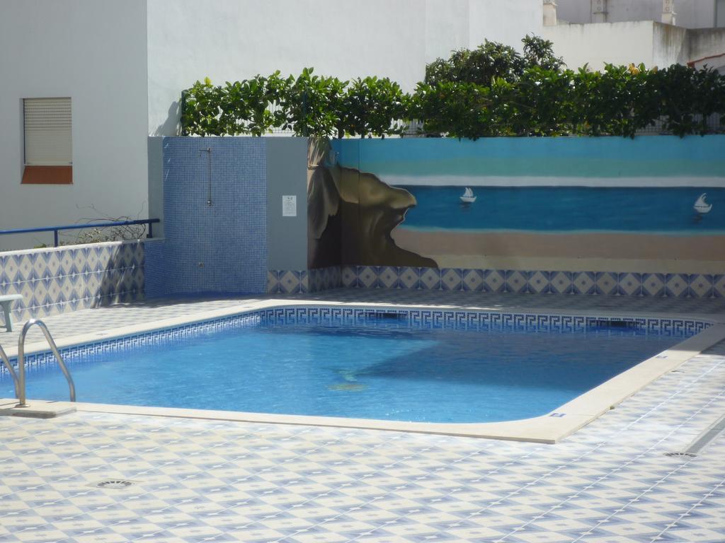 Casa Mitchell Apartment Albufeira Ngoại thất bức ảnh