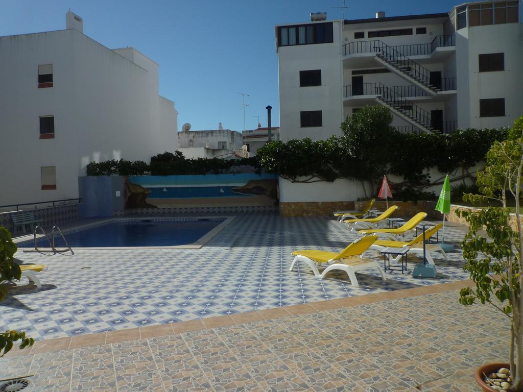 Casa Mitchell Apartment Albufeira Ngoại thất bức ảnh