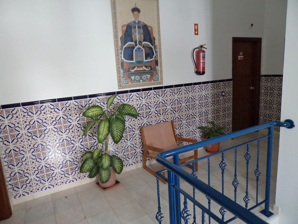 Casa Mitchell Apartment Albufeira Ngoại thất bức ảnh
