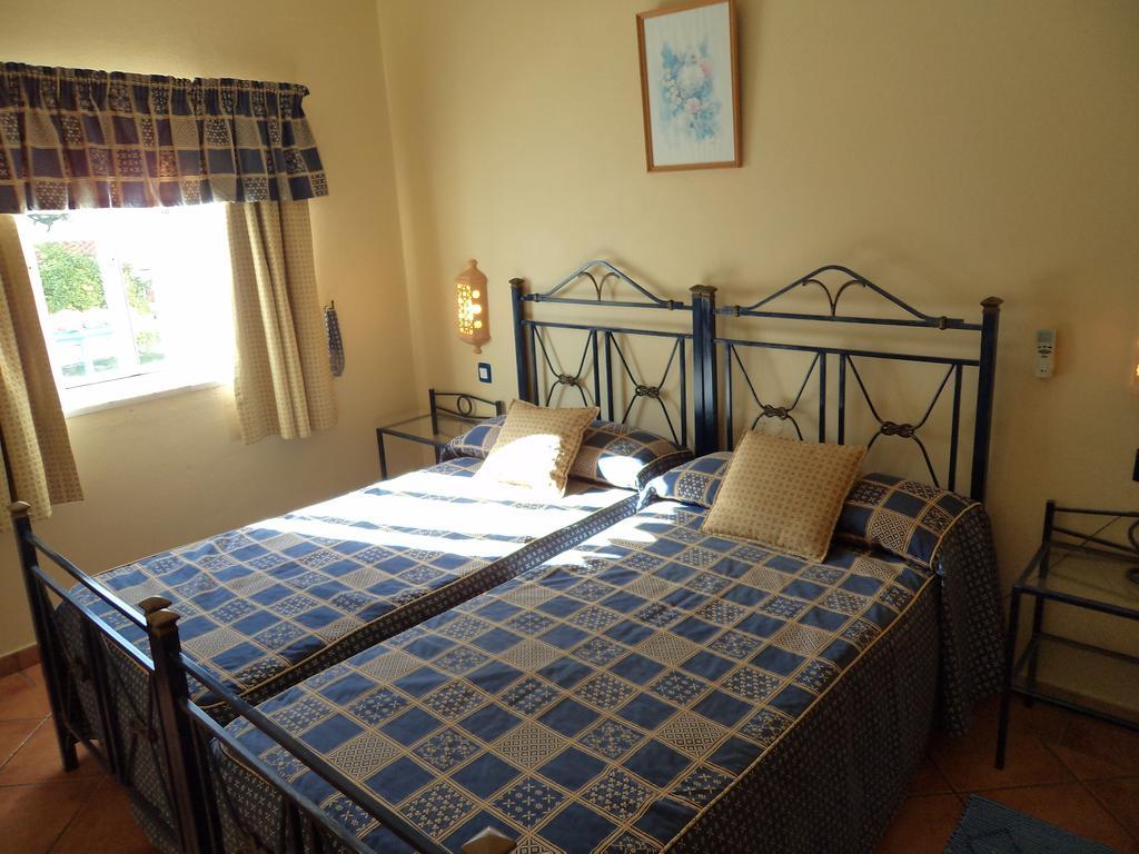 Casa Mitchell Apartment Albufeira Ngoại thất bức ảnh