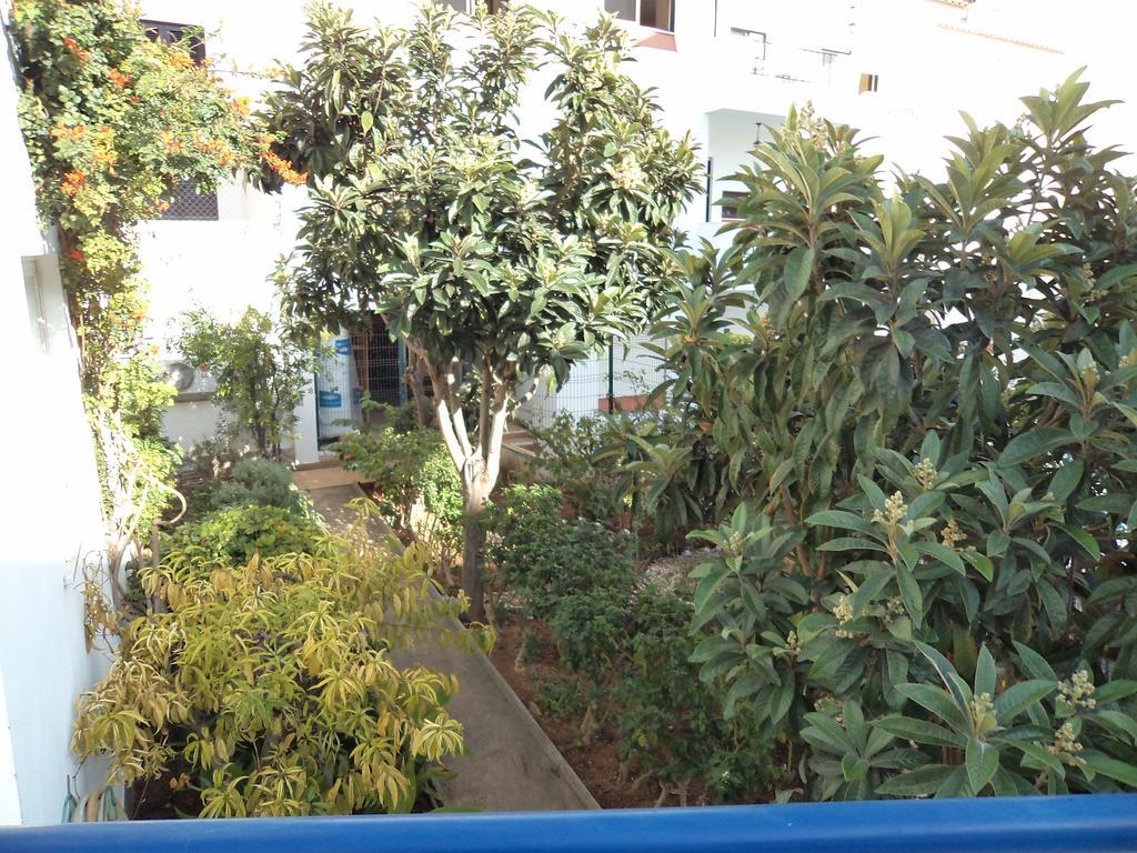 Casa Mitchell Apartment Albufeira Ngoại thất bức ảnh