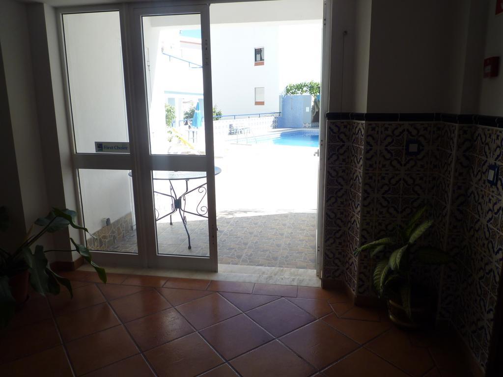 Casa Mitchell Apartment Albufeira Ngoại thất bức ảnh